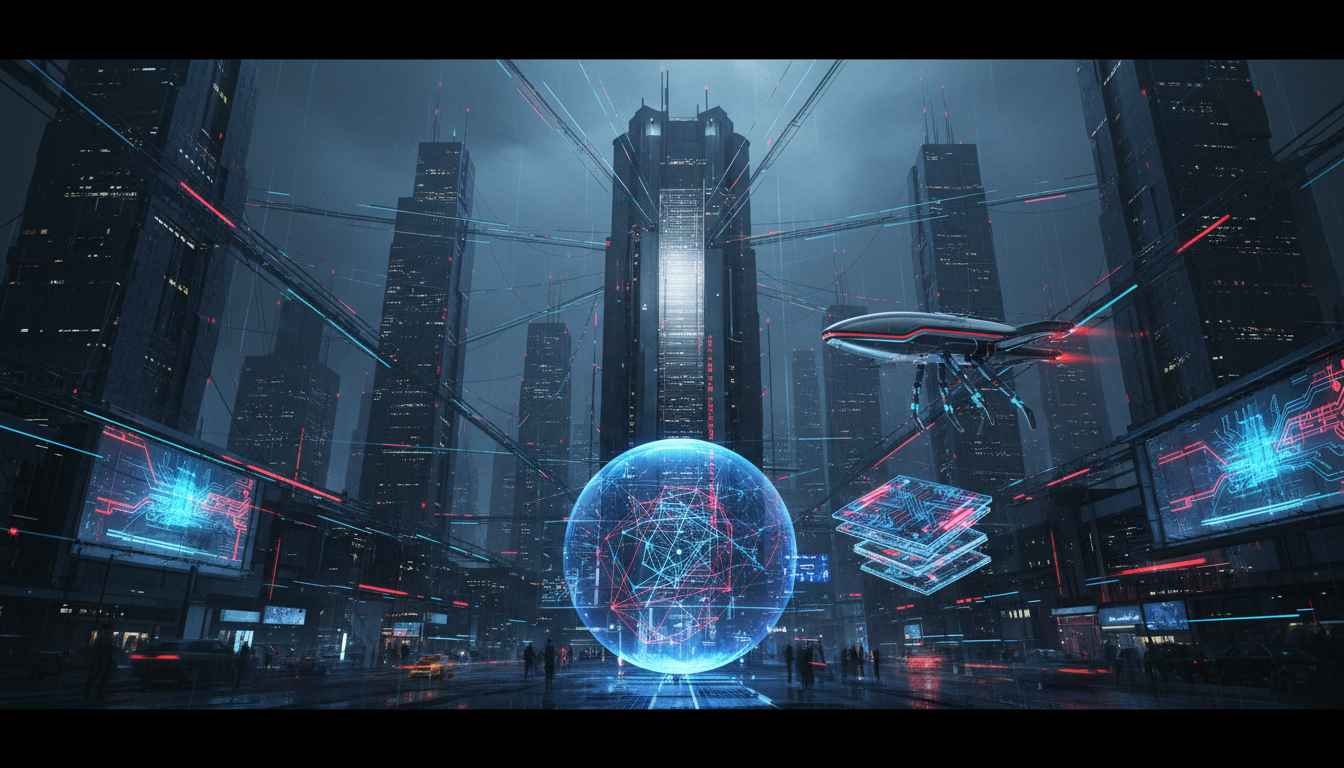 Operational Resilience Kyiv