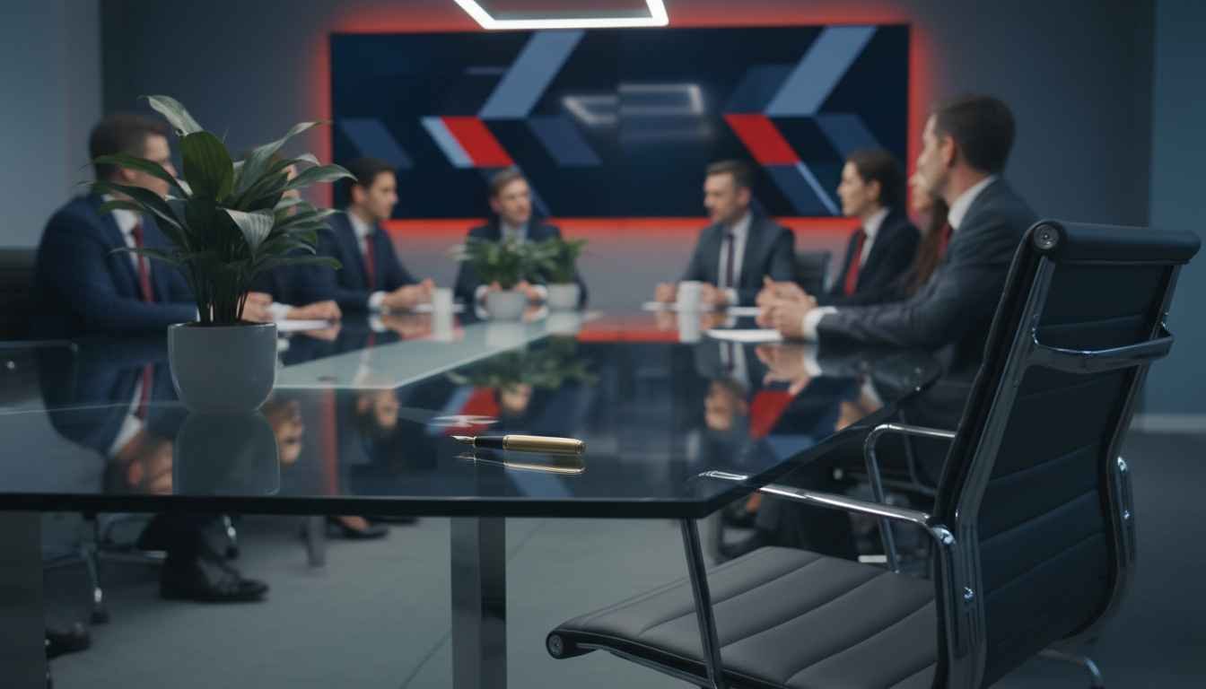 Organizational Inertia in Business Communication