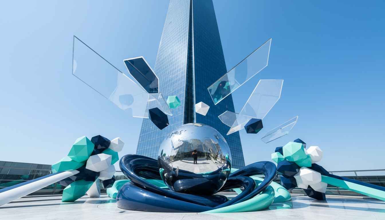 Physical Brand Visibility