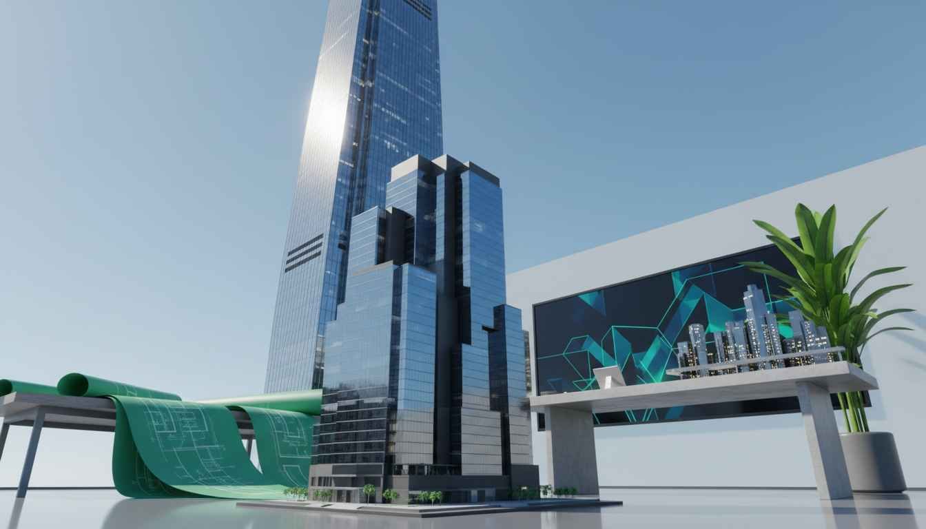 Real Estate Digital Marketing Dubai