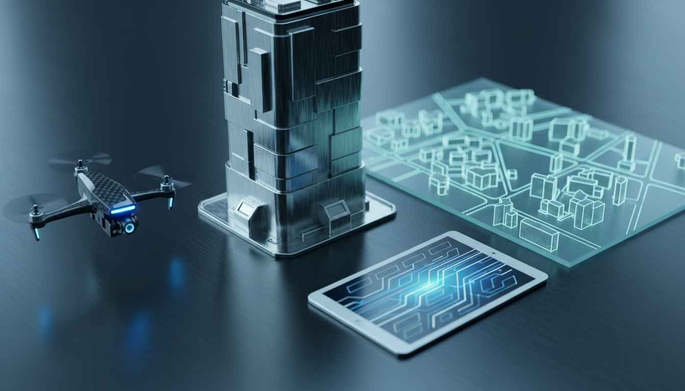 Real estate scalability