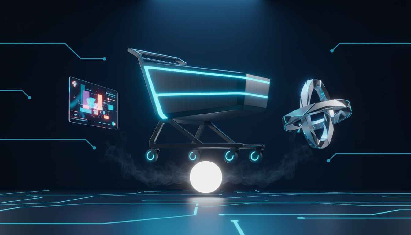 Retail Transformation Strategy