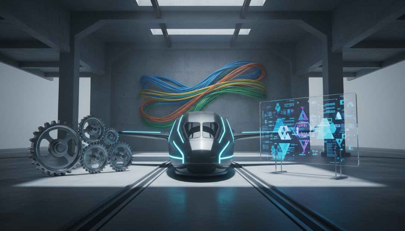 SaaS Scalability and Rapid Prototyping