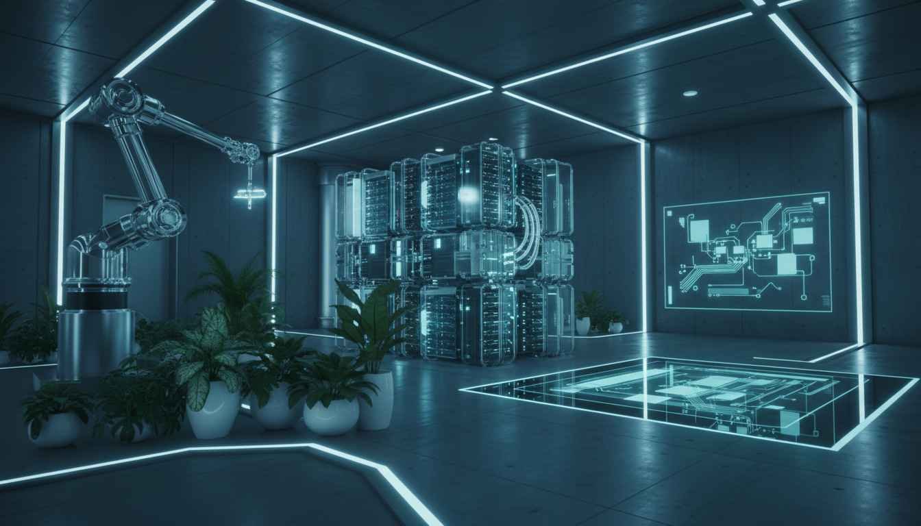 Scalability and Organizational Culture