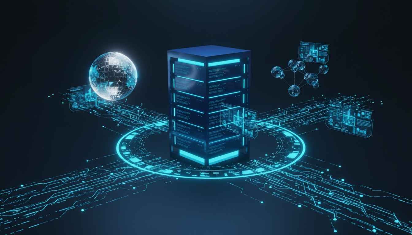 Scalable Application Delivery