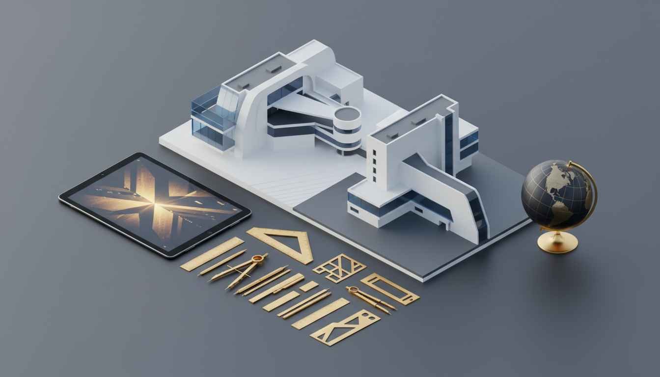 Scalable Enterprise Systems