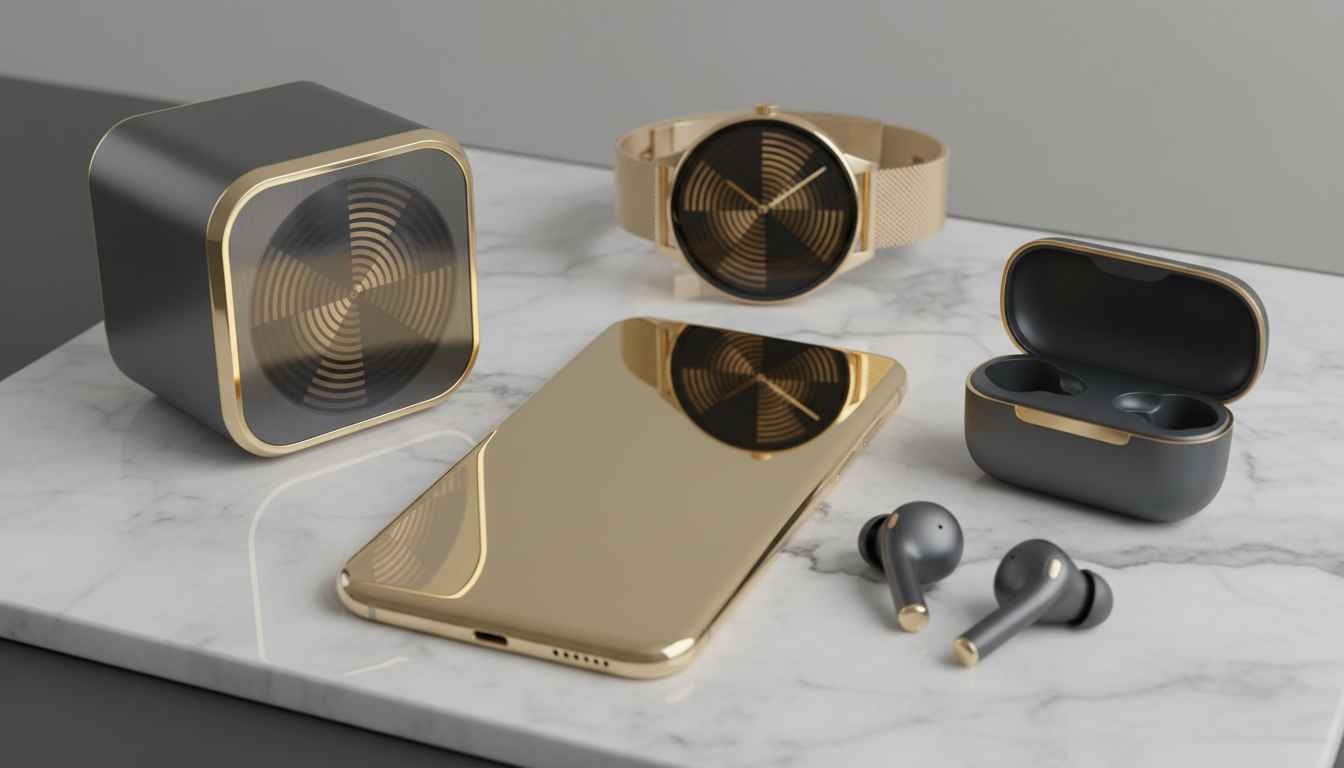 Scalable Entertainment Technology