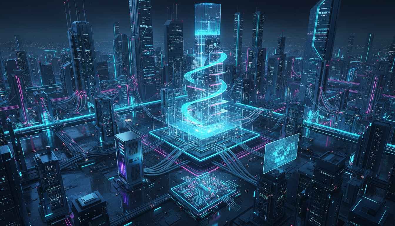 Scalable Software Architecture