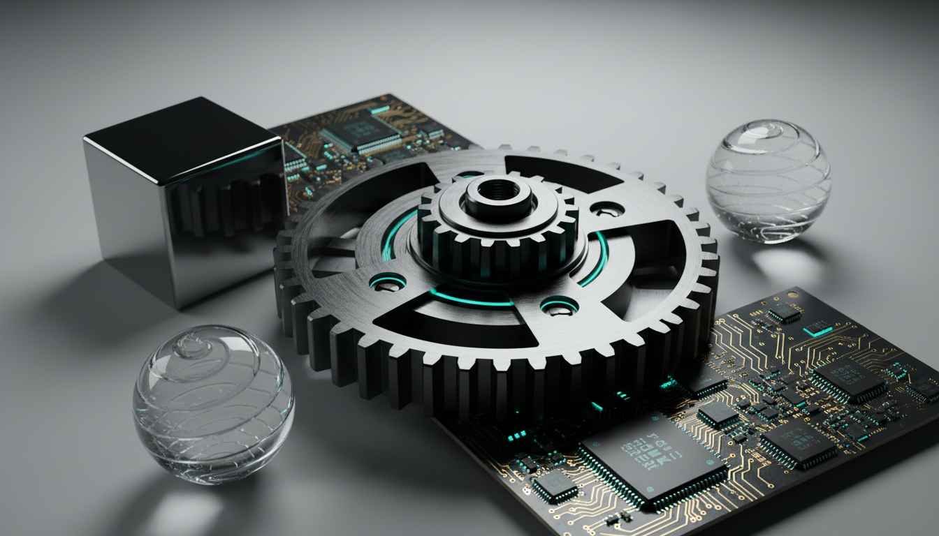 Scalable Software Architecture