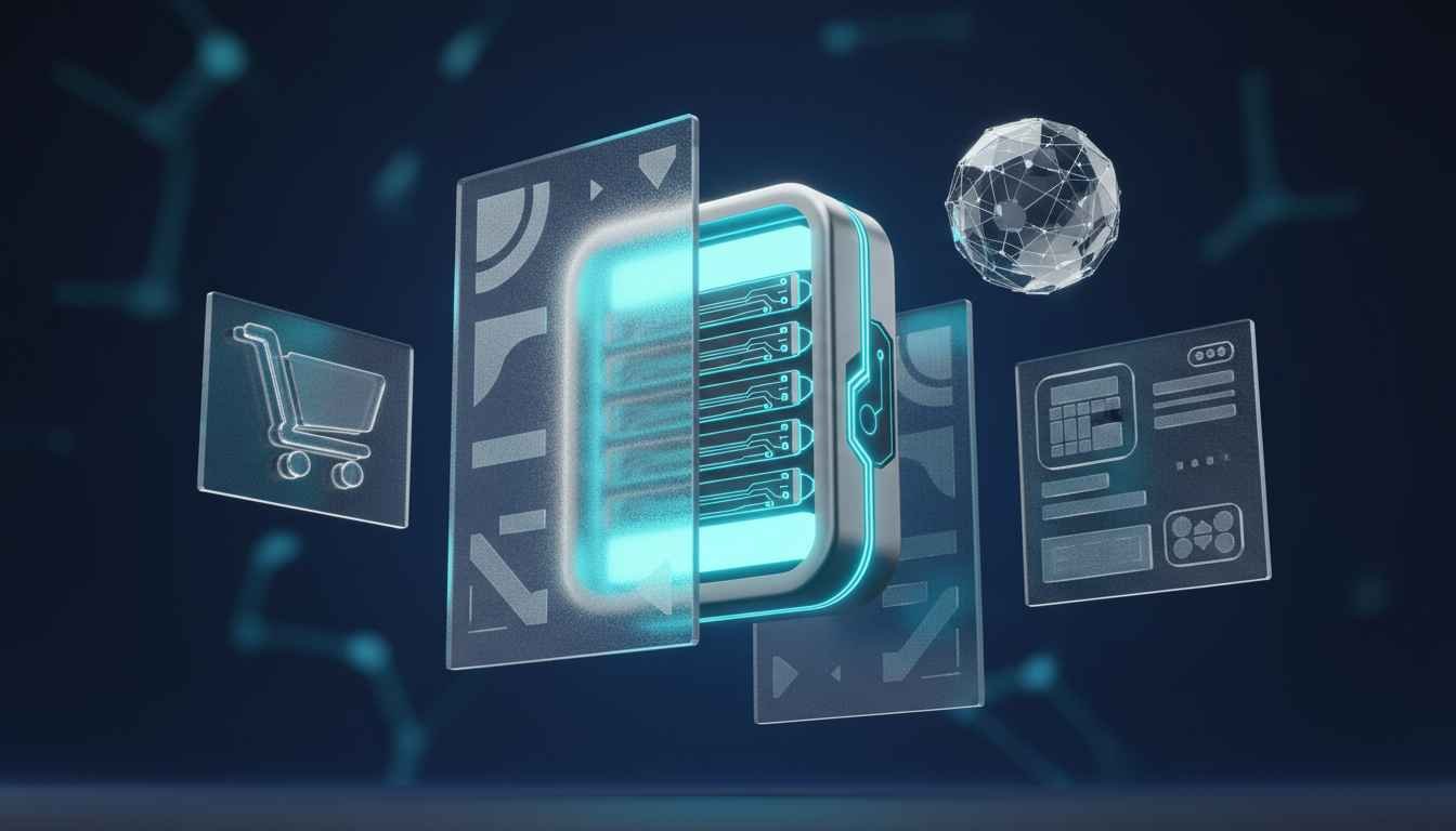 Scalable eCommerce Systems