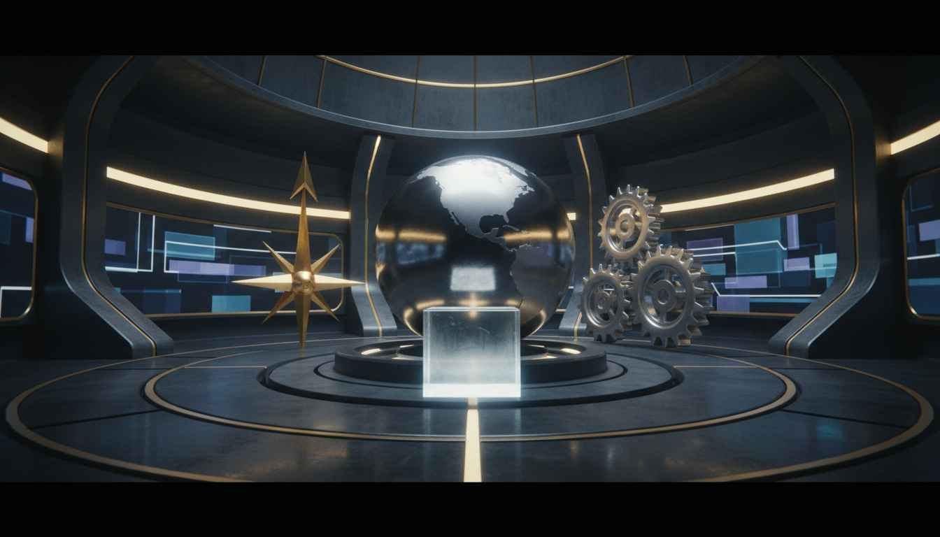 Scaling Business Growth