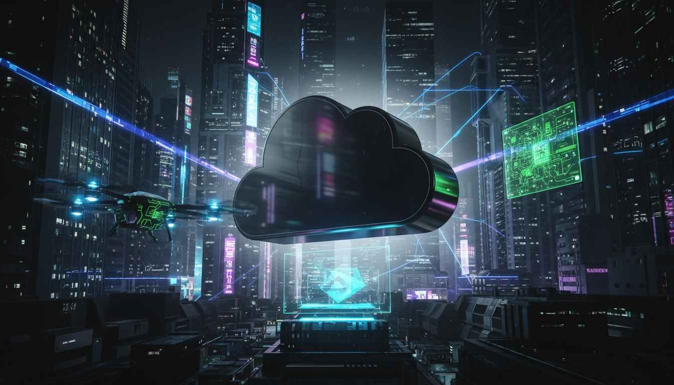 Scaling Cloud Infrastructure