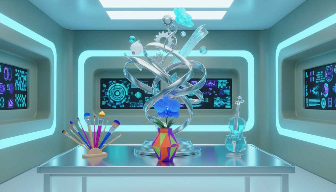 Scaling arts entertainment and music growth