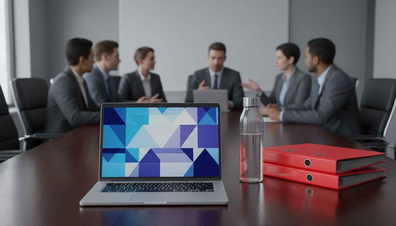 Scaling business services growth