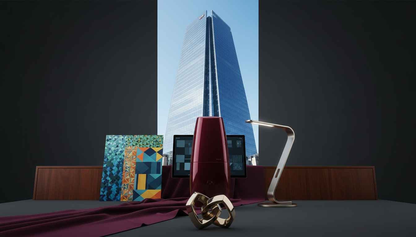 Scaling digital product design