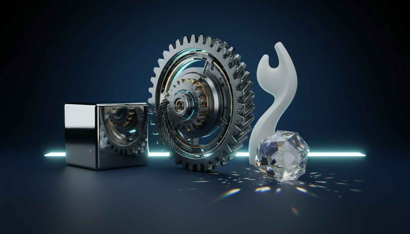 Scarcity Principle in Digital Strategy