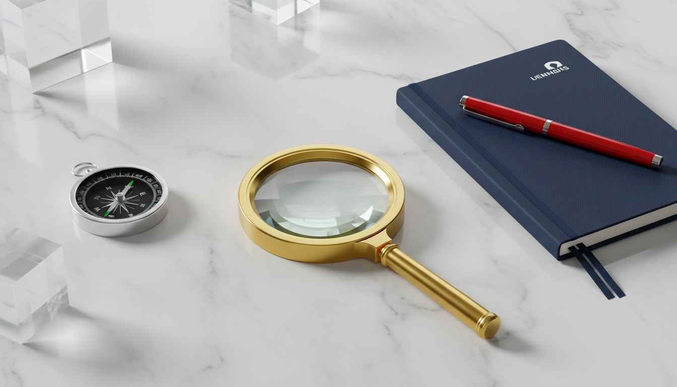 Search Visibility Strategy