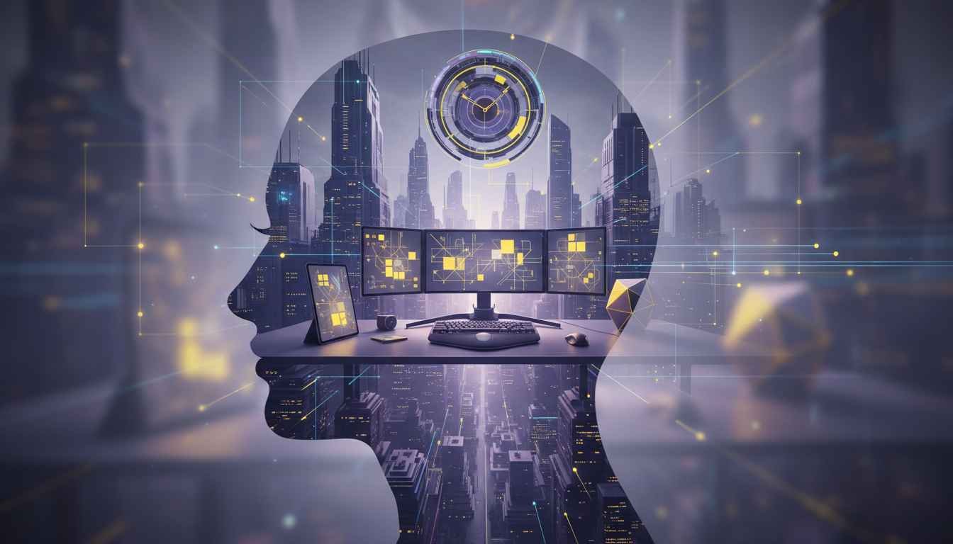 Software Architecture for Conversion