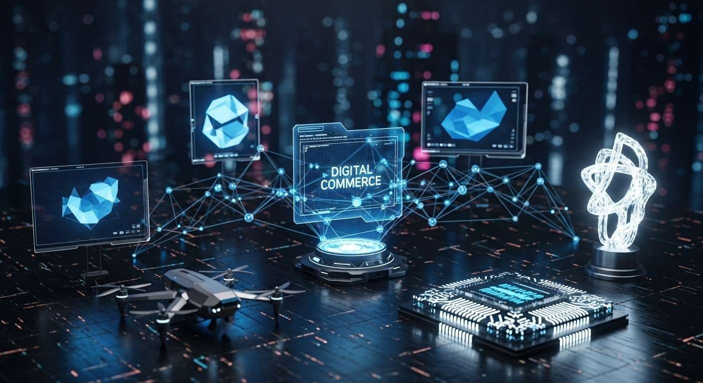 Sowerby eCommerce Strategy