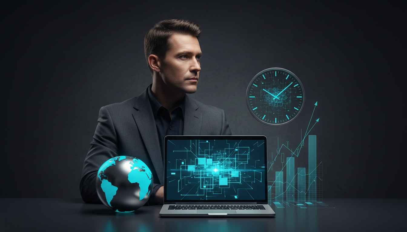 Strategic Automation for Financial Markets