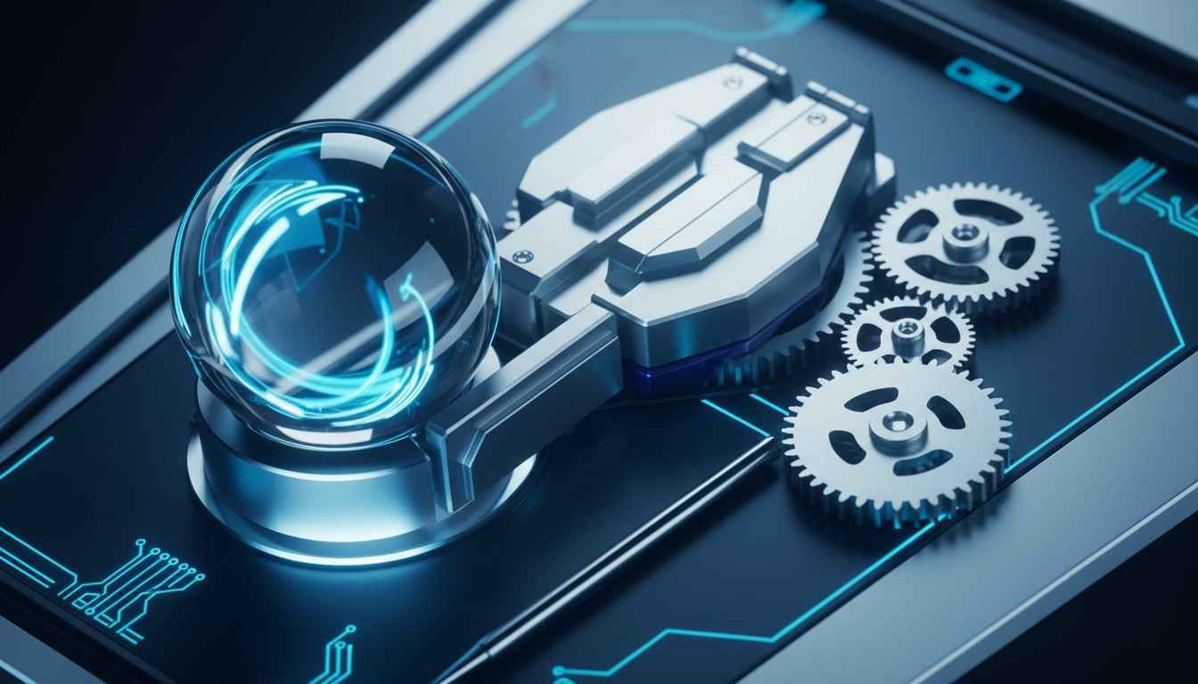 Strategic BPO Evolution