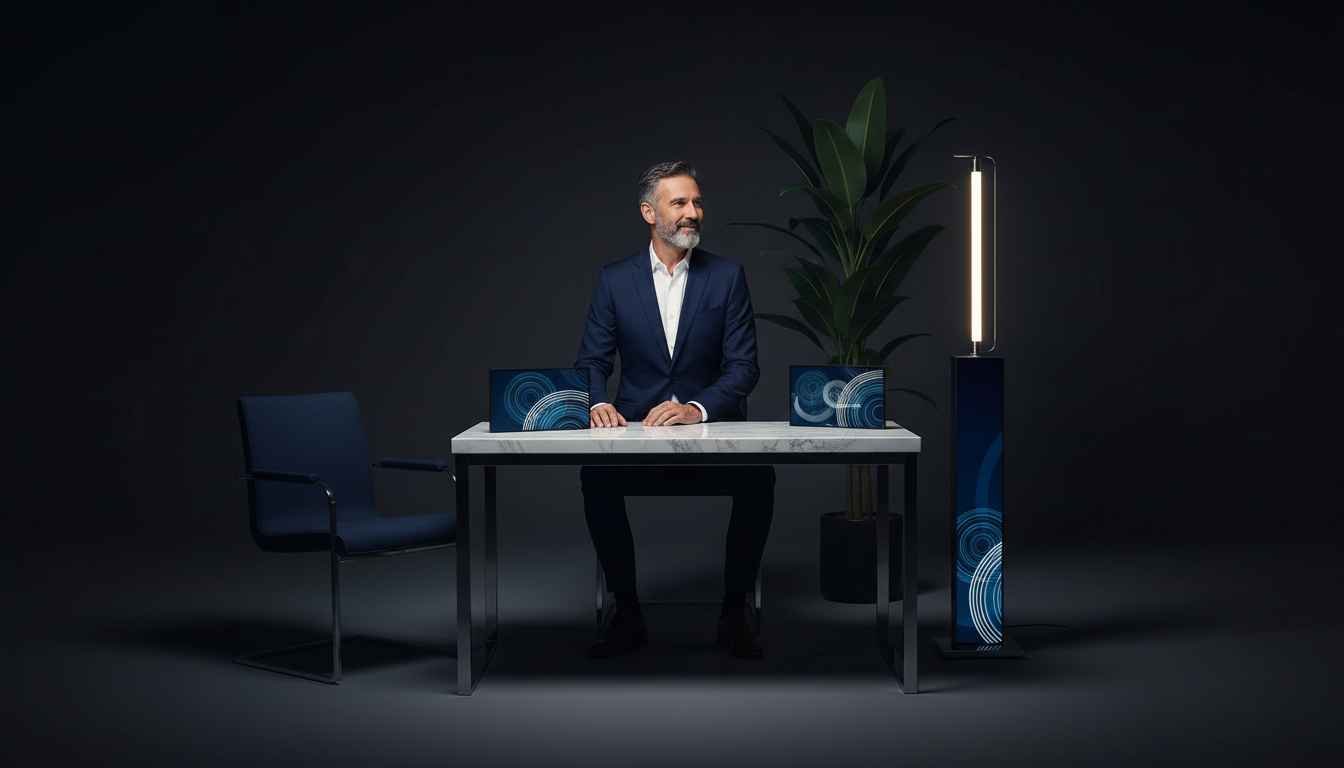 Strategic Brand Design