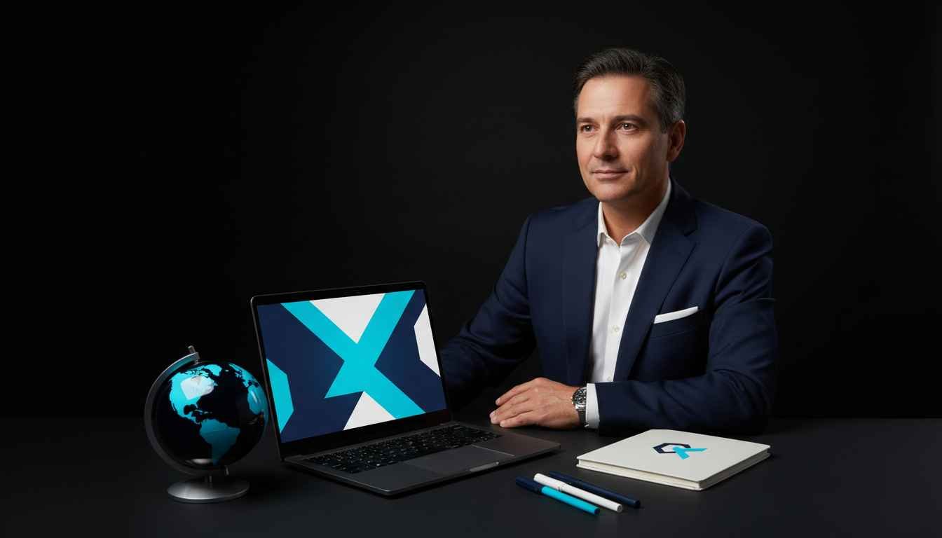 Strategic Brand Identity