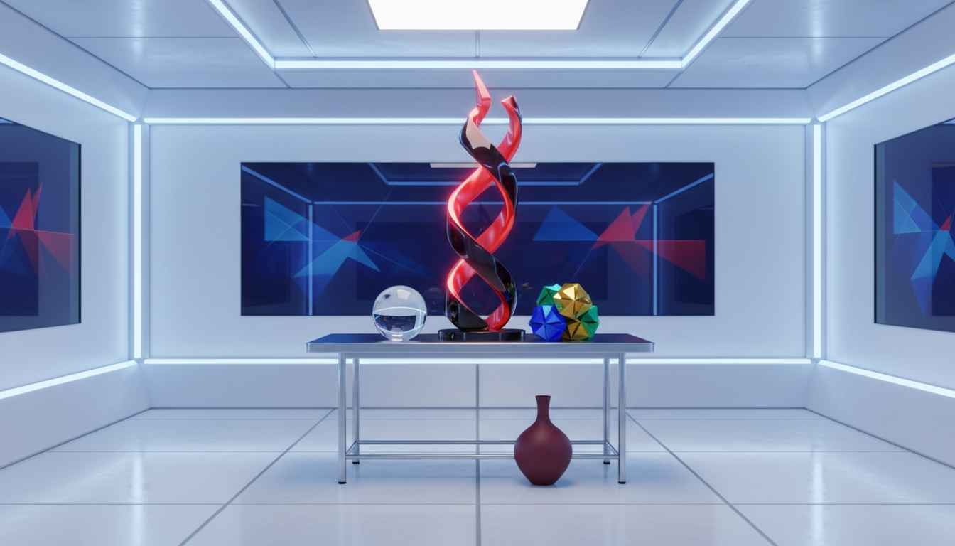 Strategic Brand Modernization