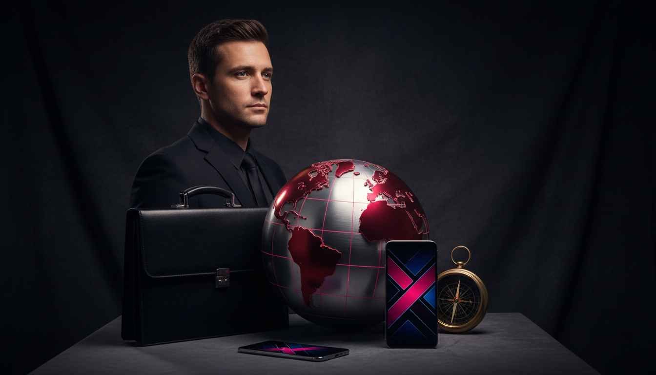 Strategic Cross-Border Communication