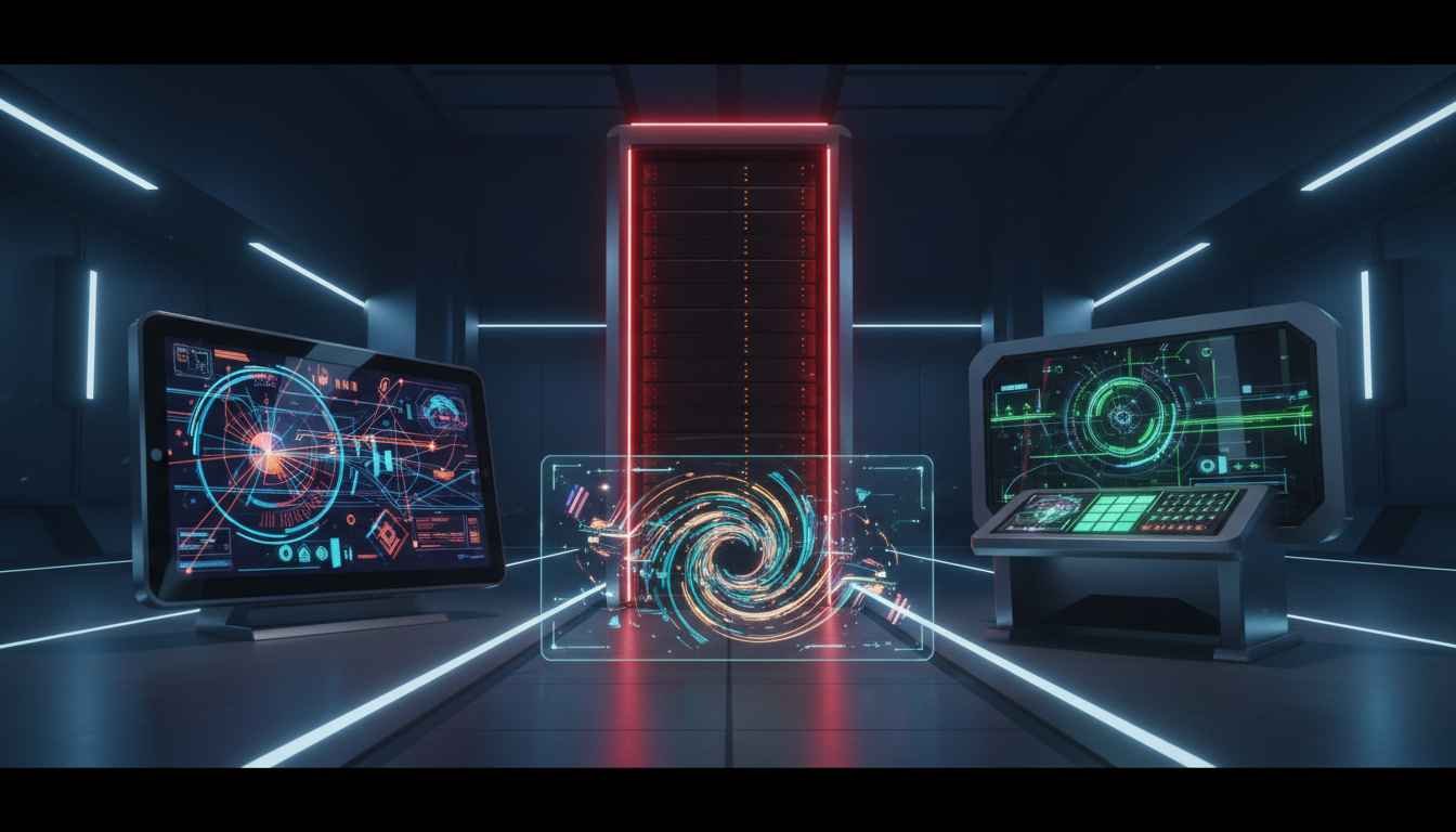 Strategic IT Governance