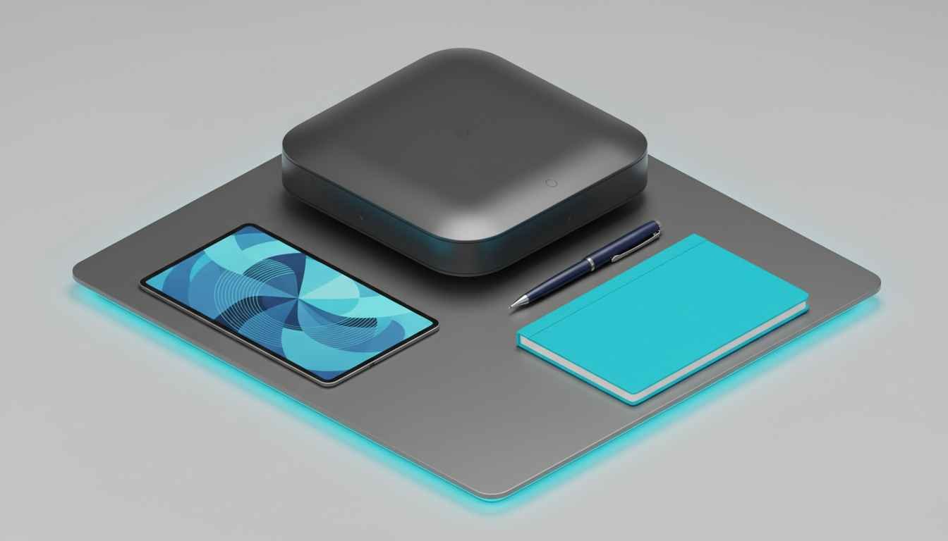 Strategic Identity Assets