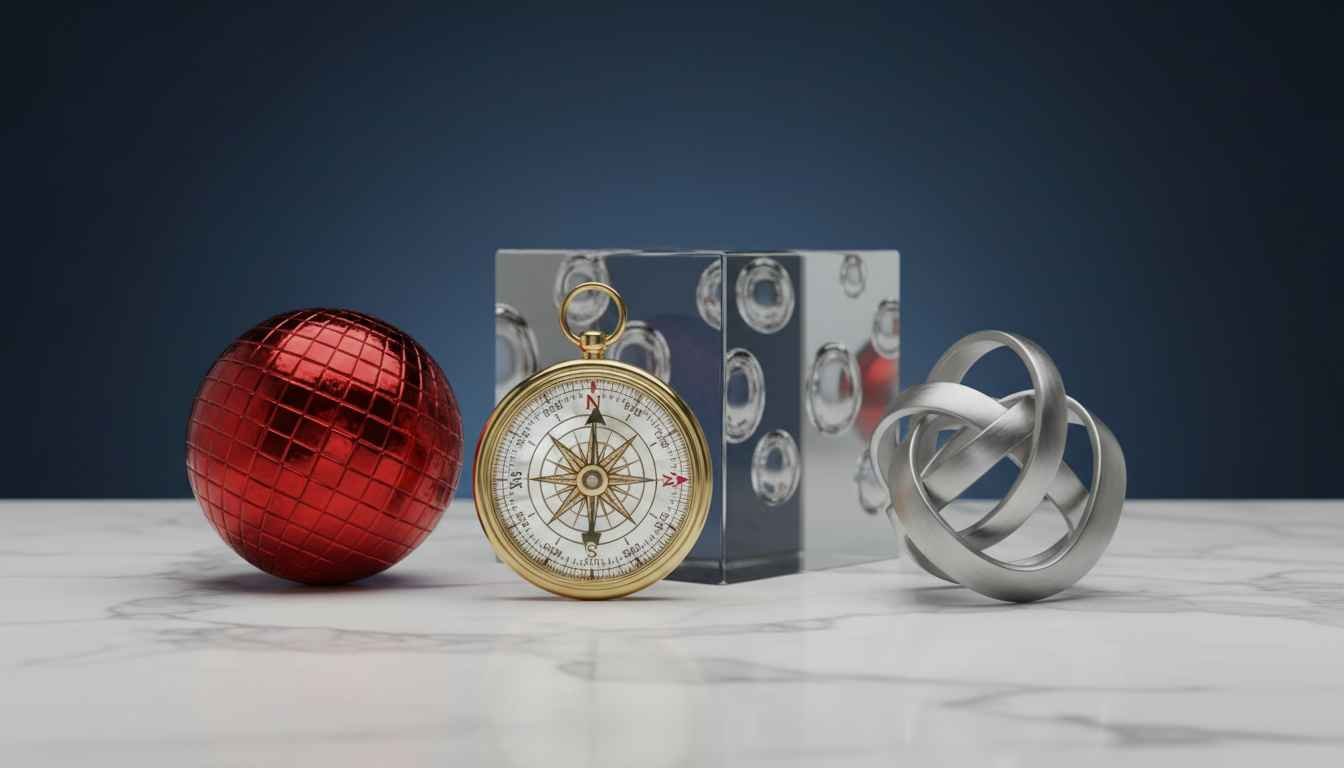 Strategic Logistics Management