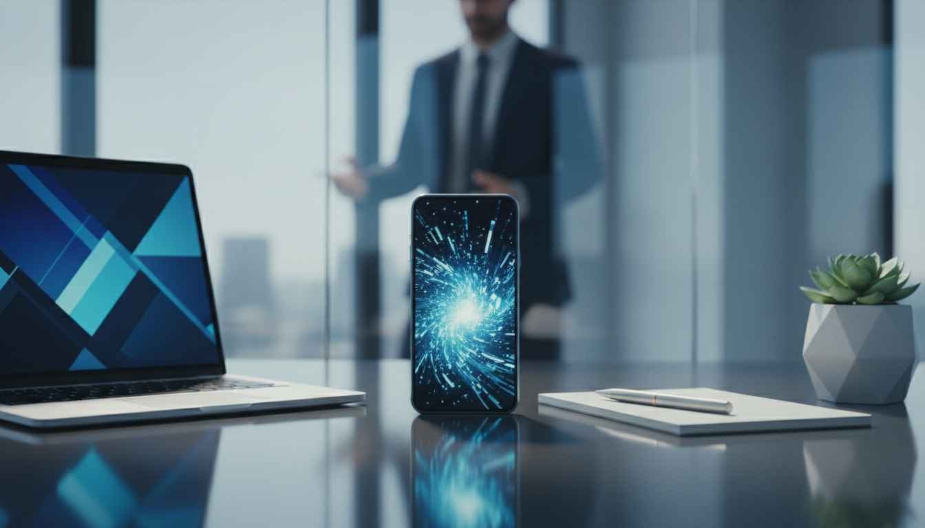 Strategic Mobile Infrastructure Scalability