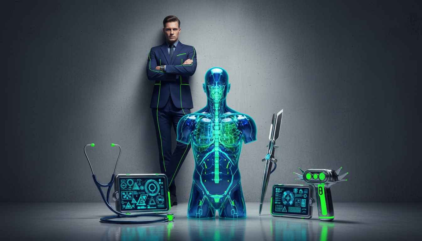 Strategic Narrative Development