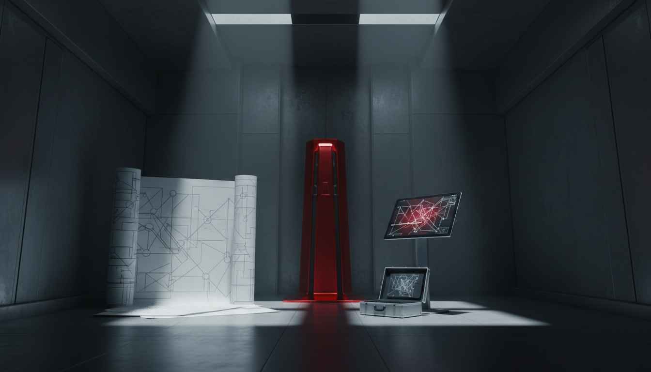 Strategic Tendering Management