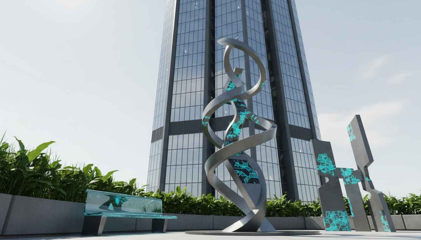 Strategic Visual Communication