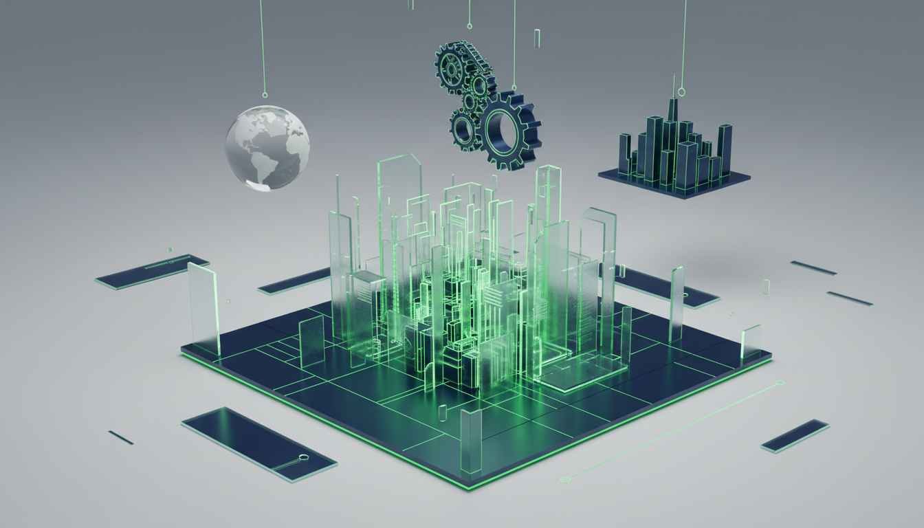 System Integration UAE