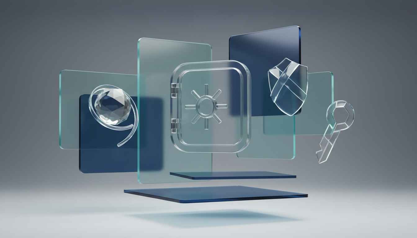 Tallinn financial services security