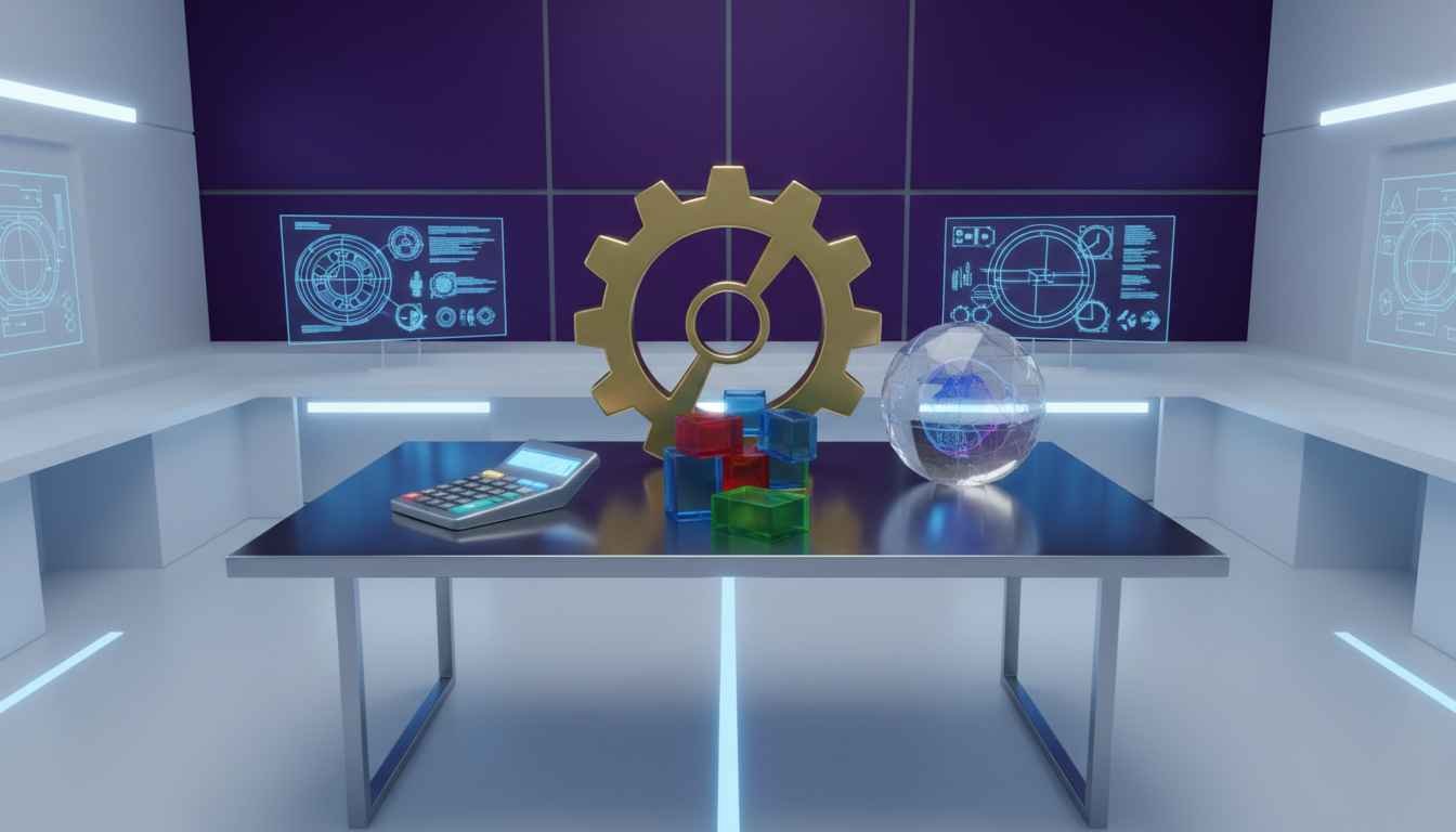 Trade Enterprise Scalability