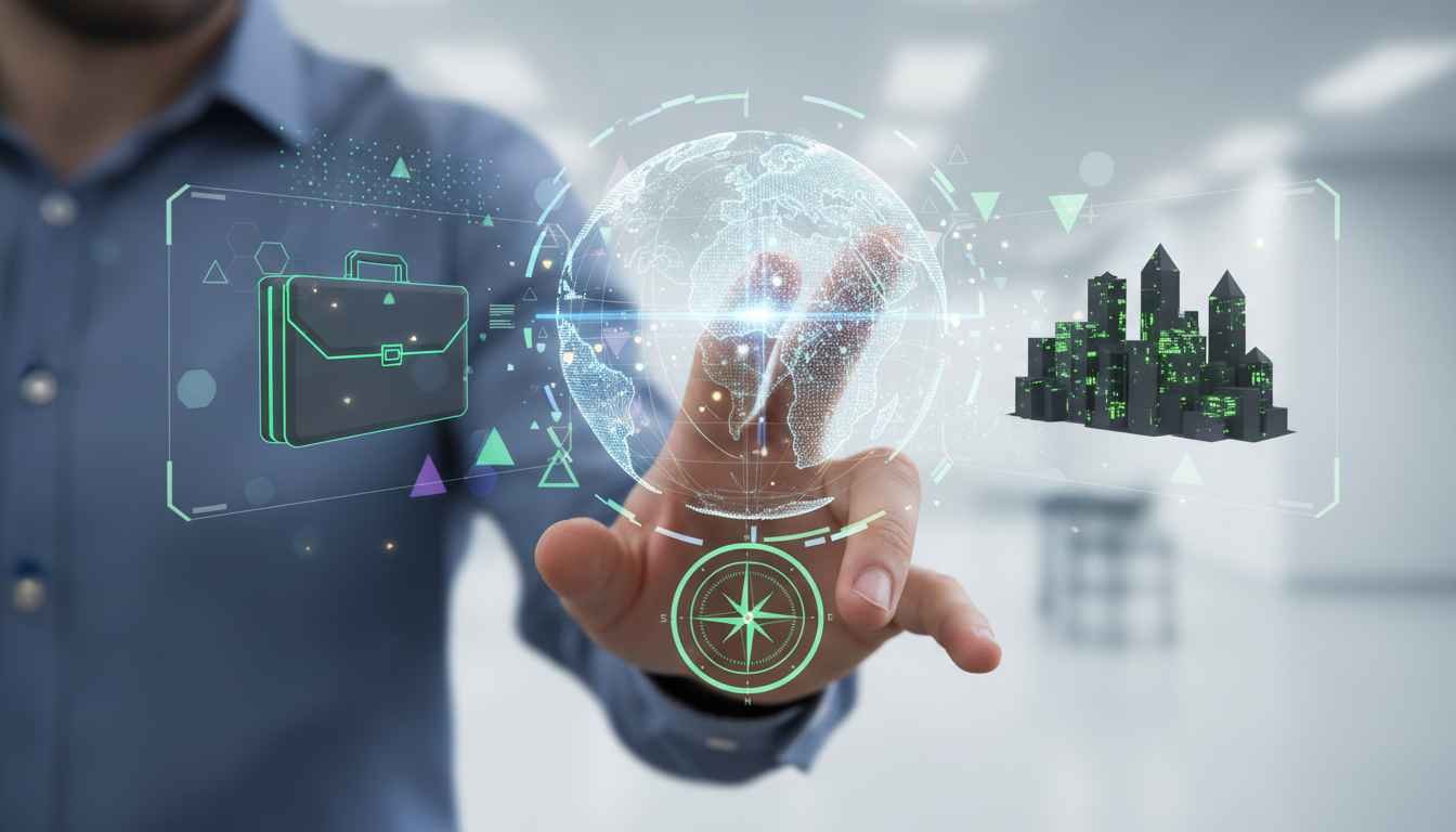 UAE corporate services market