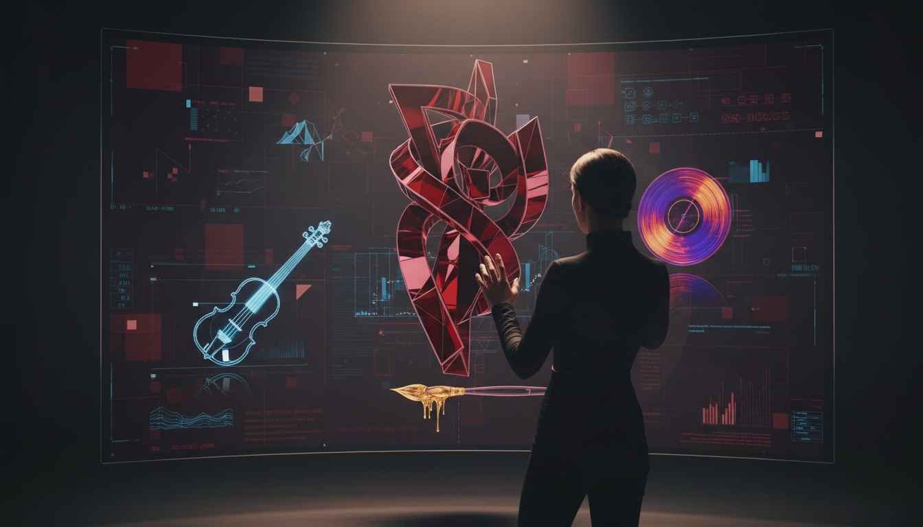 UX Design Strategy for Entertainment