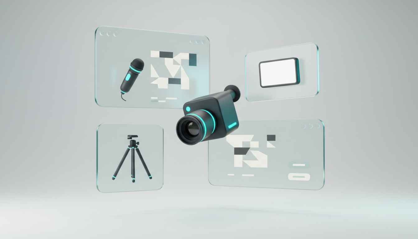 Video Production Procurement