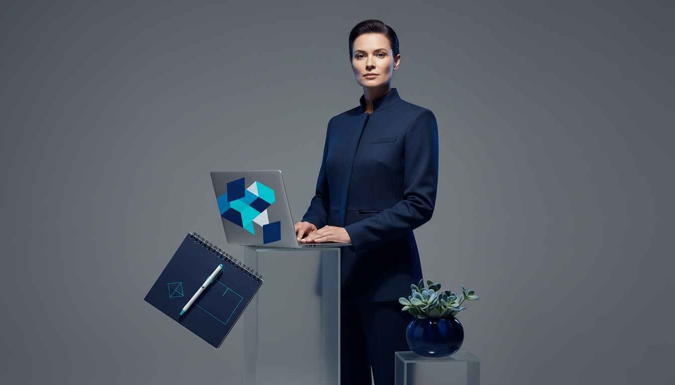 Visual Brand Strategy