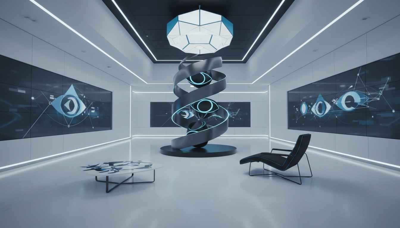 Visual Identity Strategy