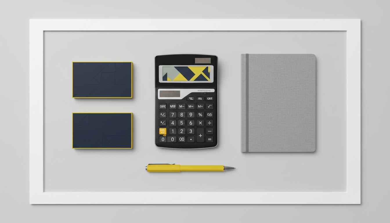 Visual Identity Systems