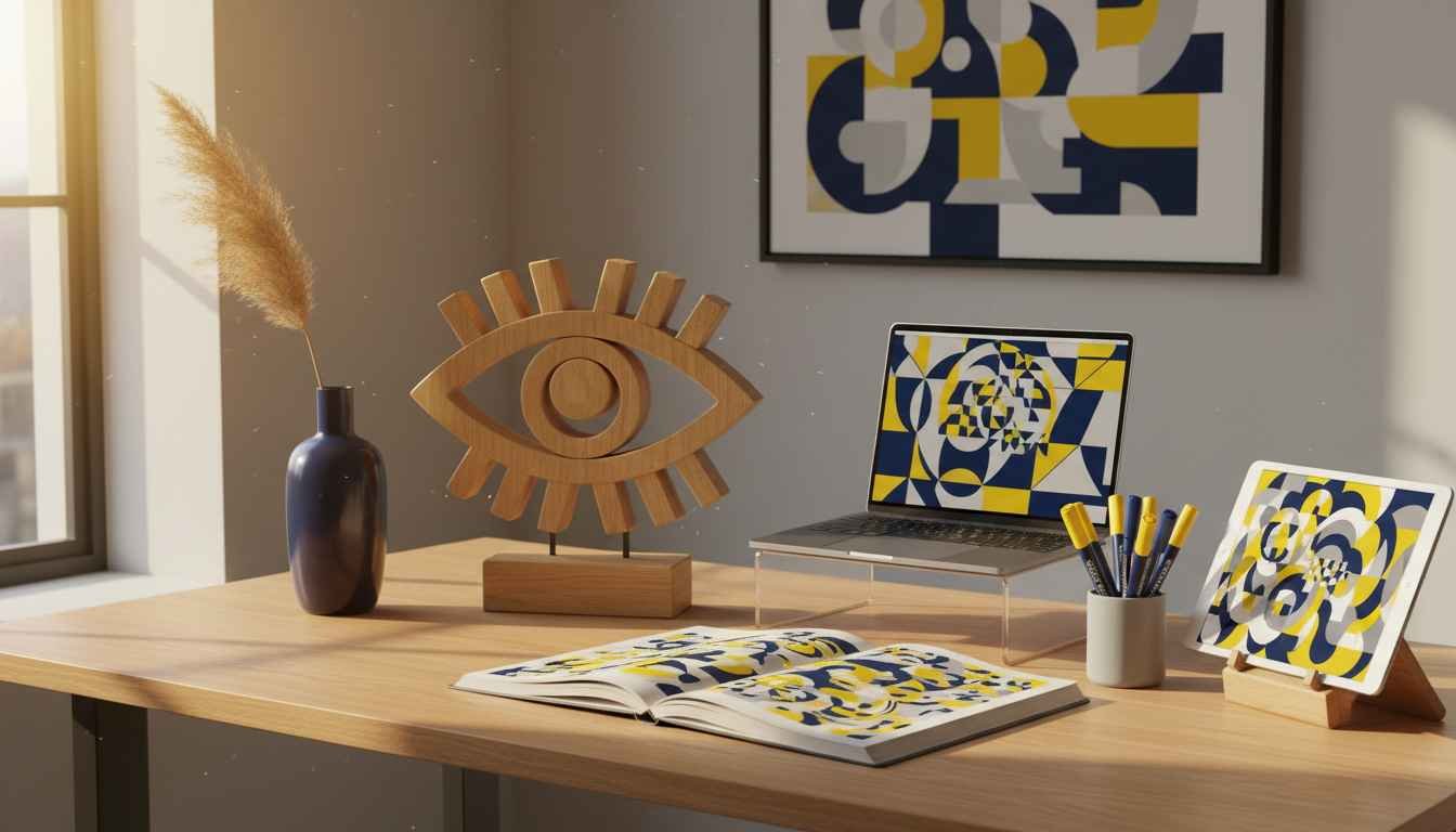 Visual Identity and Package Design