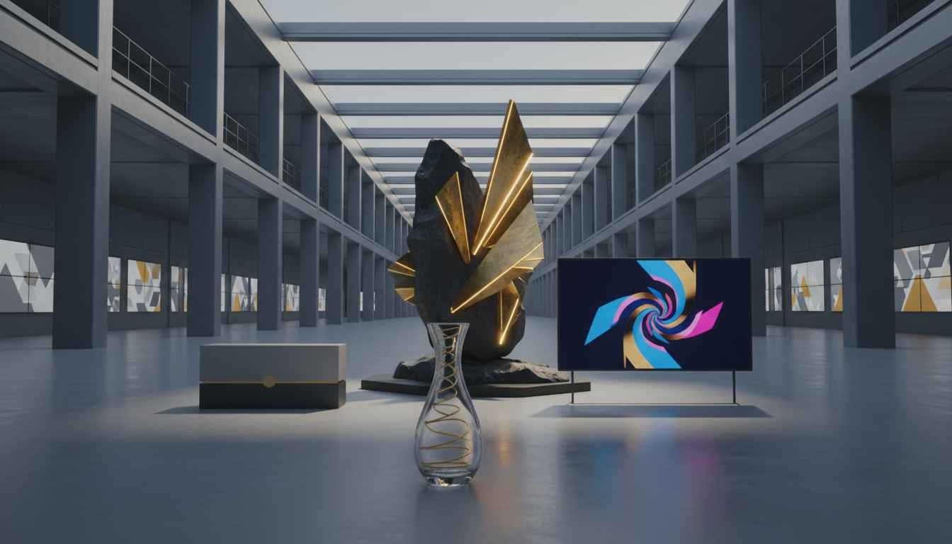 Visual Identity and Packaging Systems