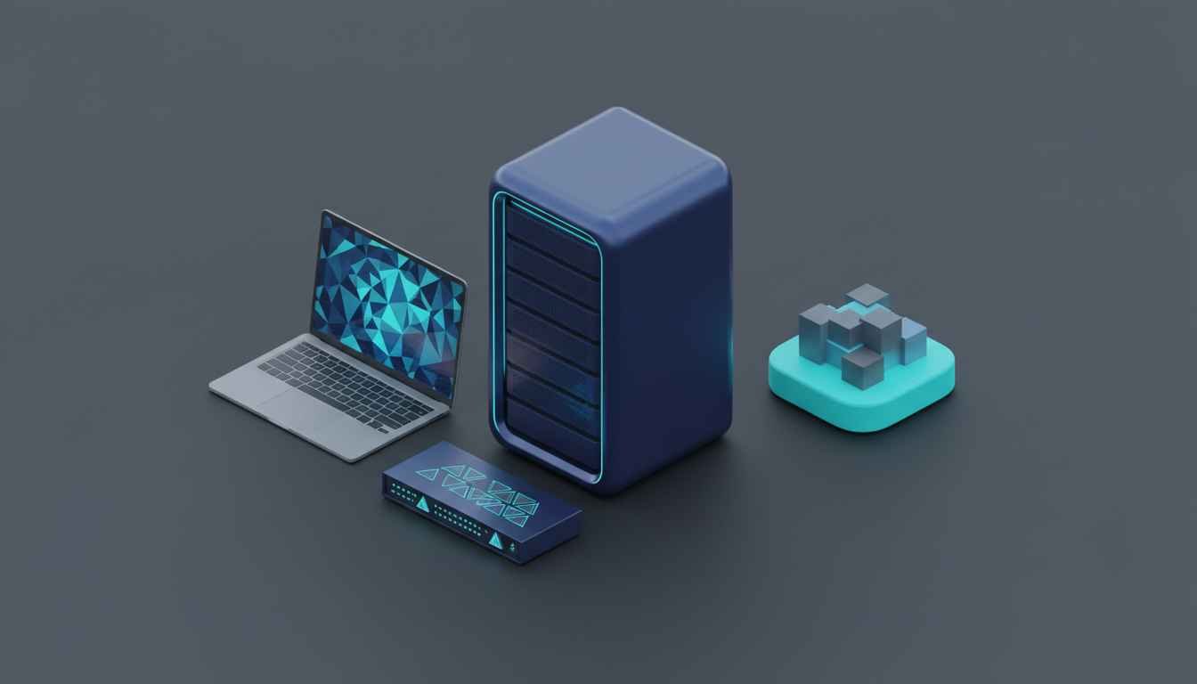 Web Architecture and Hosting Strategy