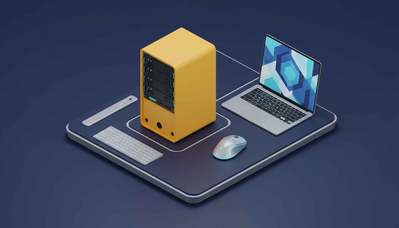 Web Operations Scalability