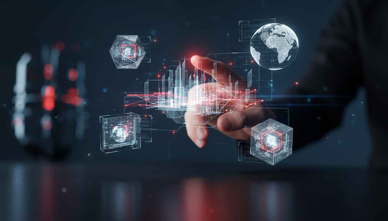 Web Science architecture